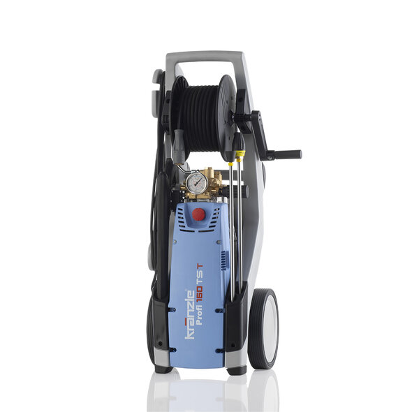 Kränzle Profi 160 TST